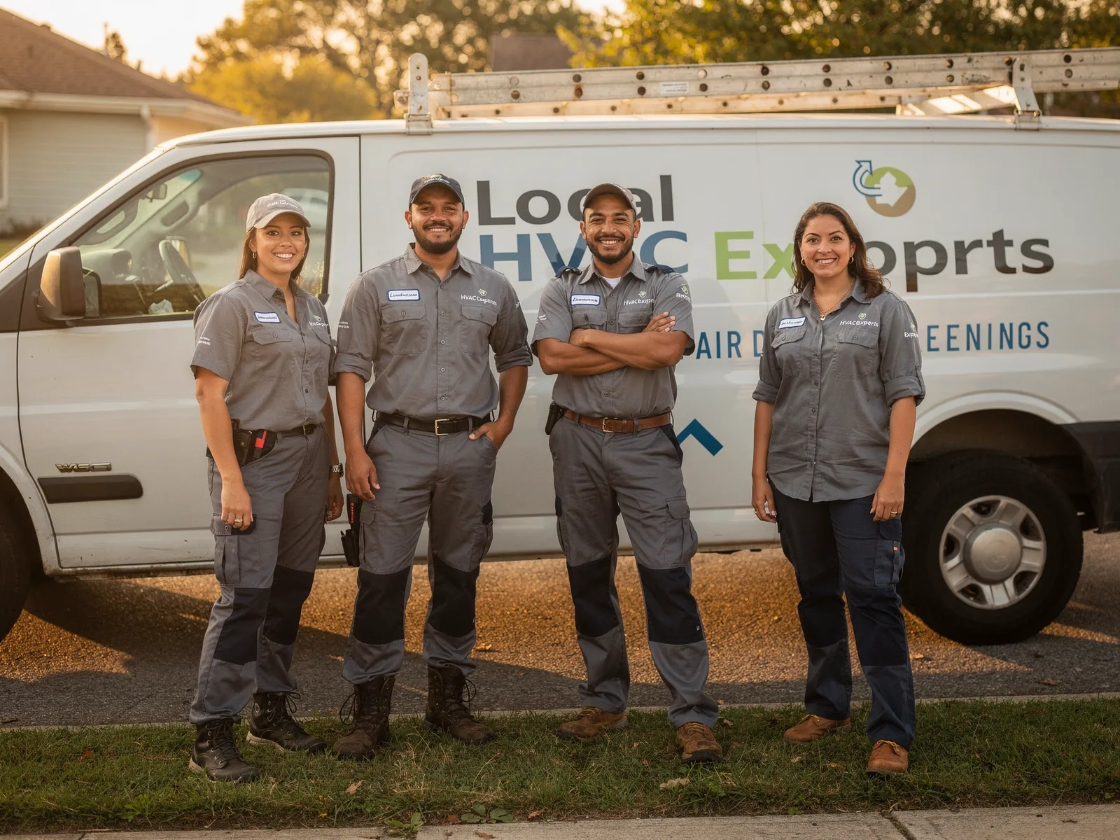 24/7 HVAC Repair & AC Replacement company in Redrock, NM